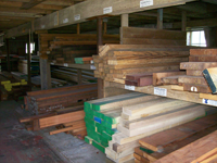 Wood